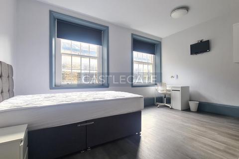 undefined, Merchants Hall, St George Square, Huddersfield, HD1 1JF