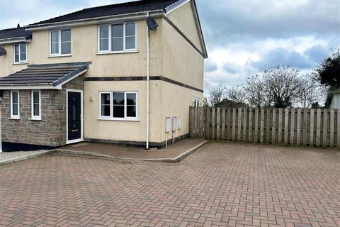 3 bedroom house for sale, Trevine Meadows, Indian Queens, St. Columb