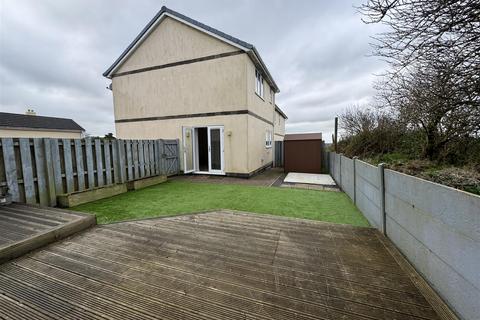 3 bedroom house for sale, Trevine Meadows, Indian Queens, St. Columb