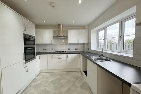 3 bedroom house for sale, Trevine Meadows, Indian Queens, St. Columb