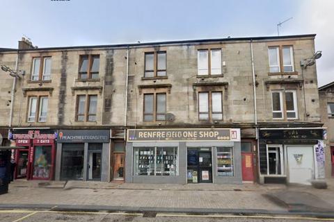 1 bedroom apartment for sale, Hairst Street, Renfrew PA4