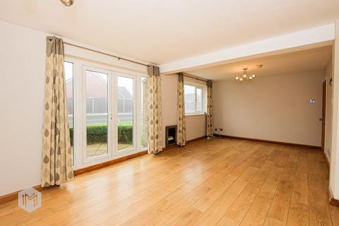 3 bedroom detached house for sale, Jackson Avenue, Culcheth, Warrington, Cheshire, WA3 4EL