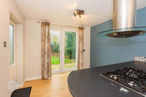 3 bedroom detached house for sale, Jackson Avenue, Culcheth, Warrington, Cheshire, WA3 4EL