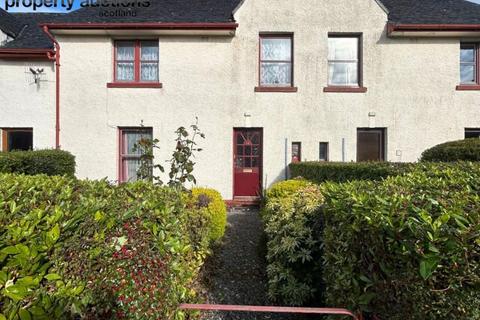 3 bedroom terraced house for sale, Balmoral Road, Portree IV51