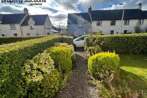 3 bedroom terraced house for sale, Balmoral Road, Portree IV51