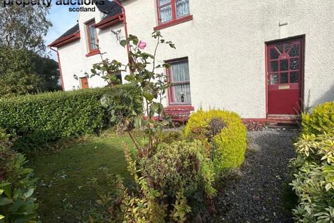 3 bedroom terraced house for sale, Balmoral Road, Portree IV51