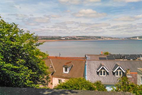 3 bedroom terraced house for sale, Hill Street, Mumbles, Swansea