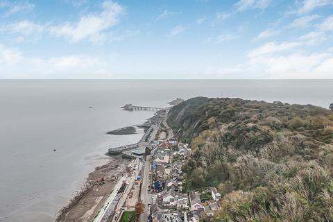 3 bedroom terraced house for sale, Hill Street, Mumbles, Swansea