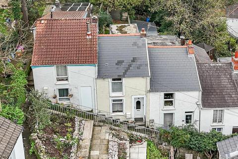 3 bedroom terraced house for sale, Hill Street, Mumbles, Swansea