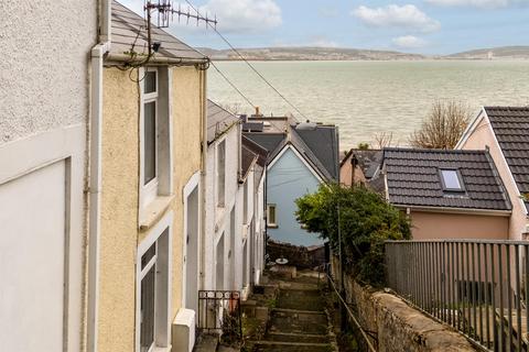 3 bedroom terraced house for sale, Hill Street, Mumbles, Swansea