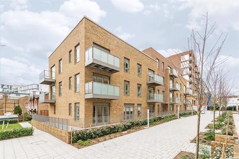 1 bedroom apartment for sale, Miles Road, Hornsey N8