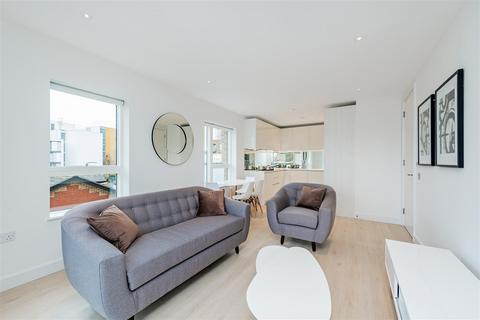 1 bedroom apartment for sale, Miles Road, Hornsey N8