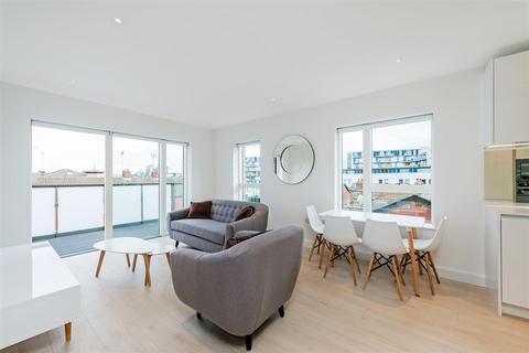 1 bedroom apartment for sale, Miles Road, Hornsey N8