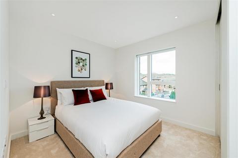 1 bedroom apartment for sale, Miles Road, Hornsey N8