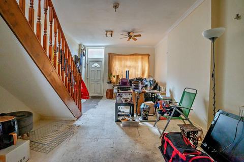 2 bedroom terraced house for sale, Southampton Way, London, SE5