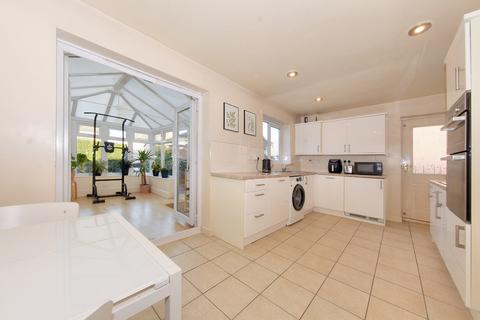 3 bedroom semi-detached house for sale, Markington Place,