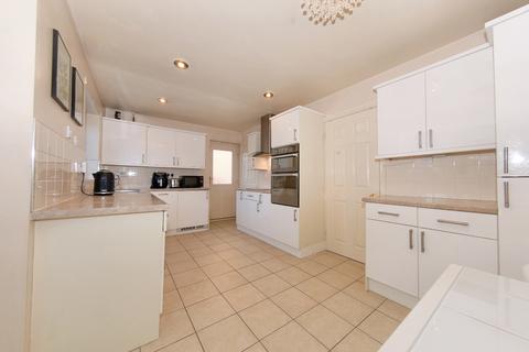 3 bedroom semi-detached house for sale, Markington Place,