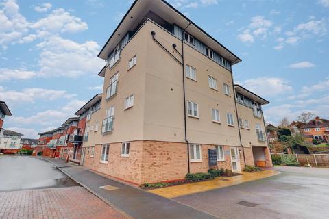 2 bedroom apartment to rent, Tatler Close, Warwick