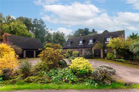 5 bedroom detached house for sale, Beechwood Park, Markyate, St. Albans, Hertfordshire