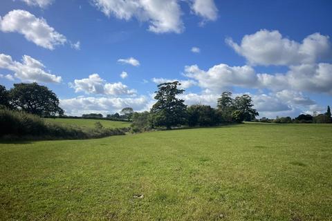 Land for sale, Land at Ellenhall, Newport Road (A519), Eccleshall