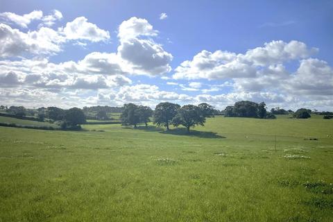 Land for sale, Land at Ellenhall, Newport Road (A519), Eccleshall