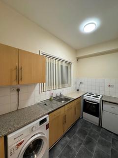 1 bedroom apartment to rent, Beeches Road, Rowley Regis, Birmingham, West Midlands, B65