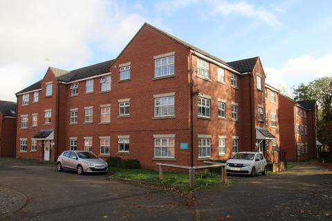 2 bedroom flat to rent, Downing Close, Bletchley MK3