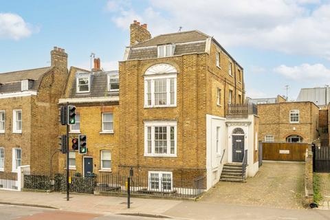 2 bedroom flat for sale, West Hill, London SW18