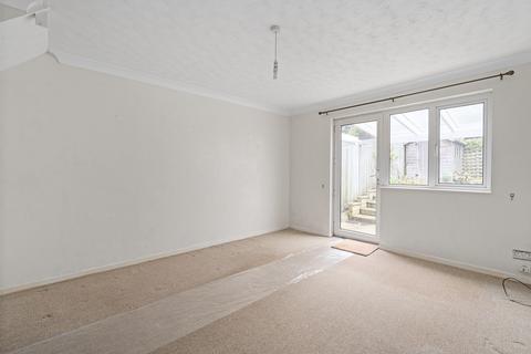 2 bedroom terraced house for sale, Cambrian Close, Bursledon, Southampton, Hampshire. SO31 8GW