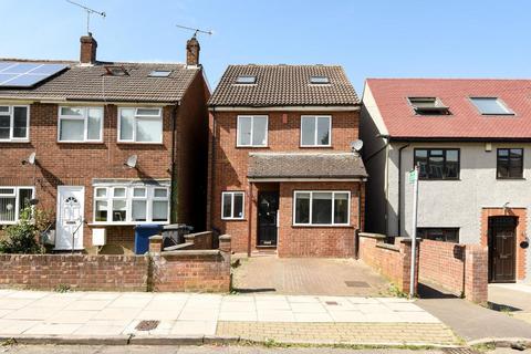 5 bedroom end of terrace house for sale, Alexandra Road, Muswell Hill