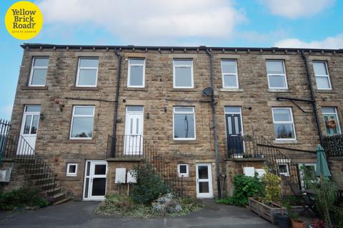 2 bedroom terraced house to rent, Hurst Lane, Mirfield, West Yorkshire, WF14