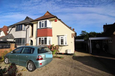 3 bedroom link detached house for sale, Aldridge Rise, New Malden KT3