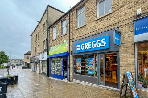 Retail property (high street) for sale, Foundry Street, Dewsbury