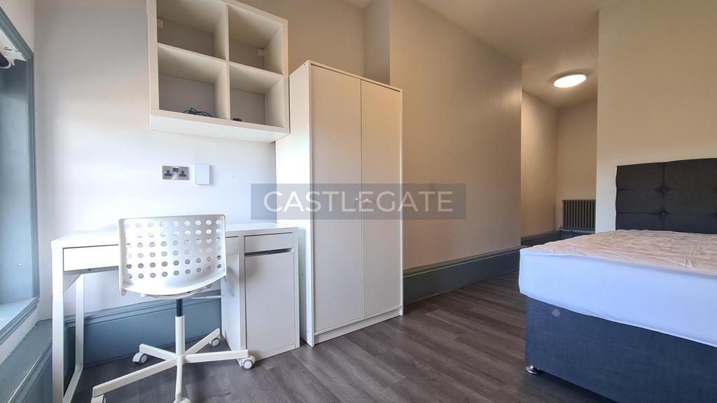 Room 3.2.4, Merchants Hall (2)