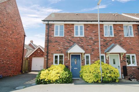 2 bedroom semi-detached house for sale, Holly Mews, Rugby CV21