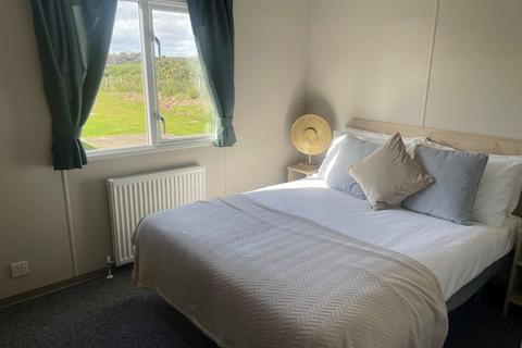 2 bedroom static caravan for sale, Lossiemouth Holiday Park