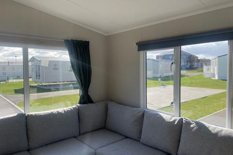 2 bedroom static caravan for sale, Lossiemouth Holiday Park