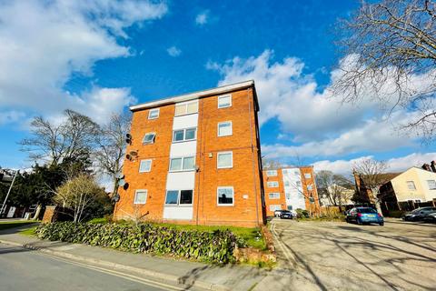 1 bedroom apartment to rent, Chevallier Street, Ipswich, IP1