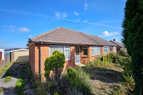 2 bedroom semi-detached bungalow for sale, West End, Southampton