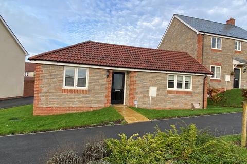 2 bedroom bungalow to rent, Winkleigh EX19