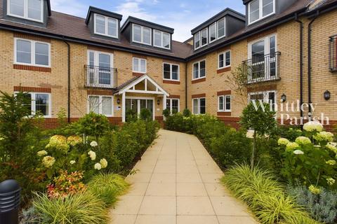 1 bedroom flat for sale, Mere Lodge, Park Road, Diss