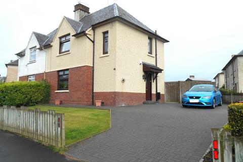 3 bedroom semi-detached house to rent, Caledonian Avenue, Stonehouse ML9