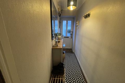 2 bedroom flat for sale, Glancynon Terrace, Abercynon, CF45 4TG