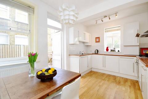 1 bedroom flat to rent, Hackford Road, Brixton, London, SW9