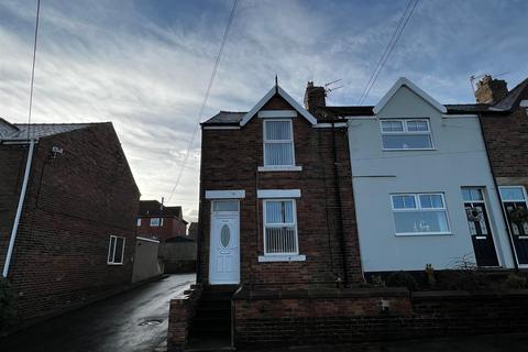 2 bedroom end of terrace house to rent, Waltons Terrace, New Brancepeth, Durham