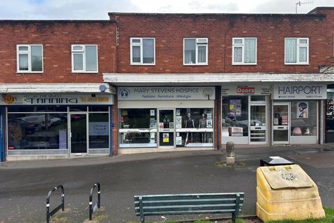 Retail property (high street) for sale, 7 Wordsley Green Shopping Centre, Stourbridge, DY8 5PD