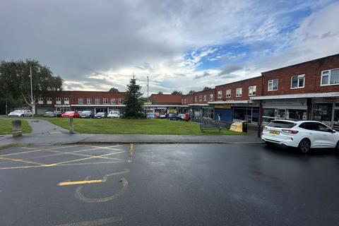 Retail property (high street) for sale, 7 Wordsley Green Shopping Centre, Stourbridge, DY8 5PD