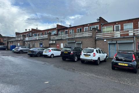 Retail property (high street) for sale, 7 Wordsley Green Shopping Centre, Stourbridge, DY8 5PD