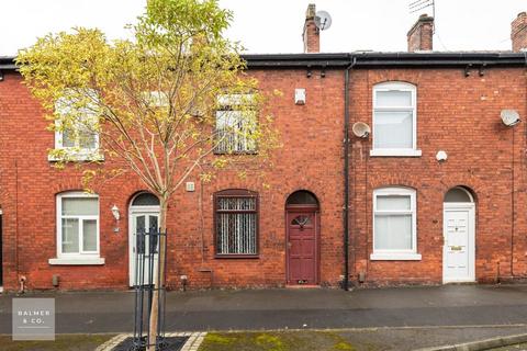 2 bedroom terraced house to rent, Field Street, Droylsden M43