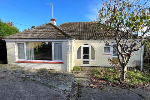 2 bedroom bungalow for sale, Falmouth TR11